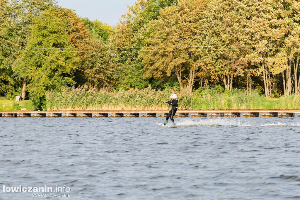 Mistrzostwa Polski wakeboard i wakeskate w Głownie