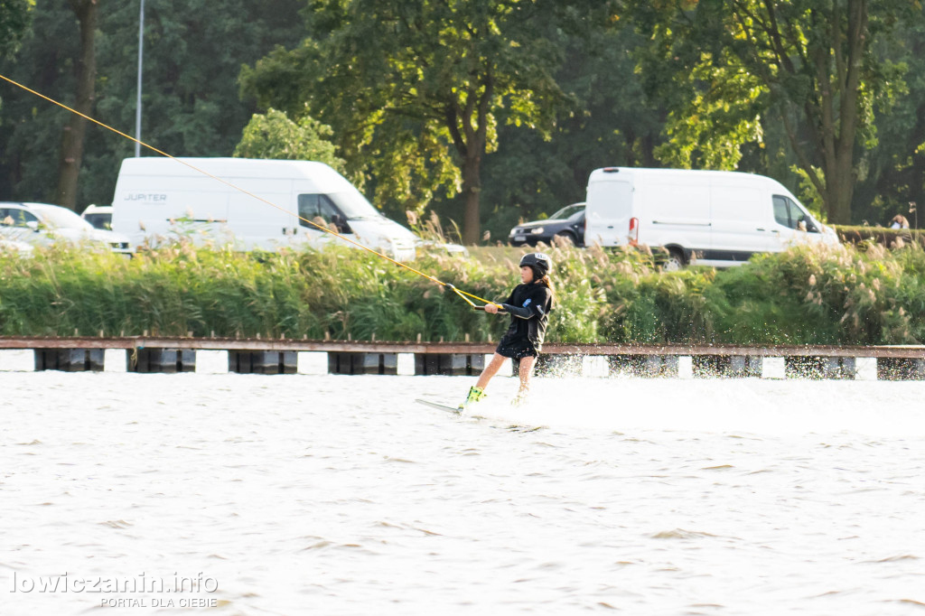 Mistrzostwa Polski wakeboard i wakeskate w Głownie
