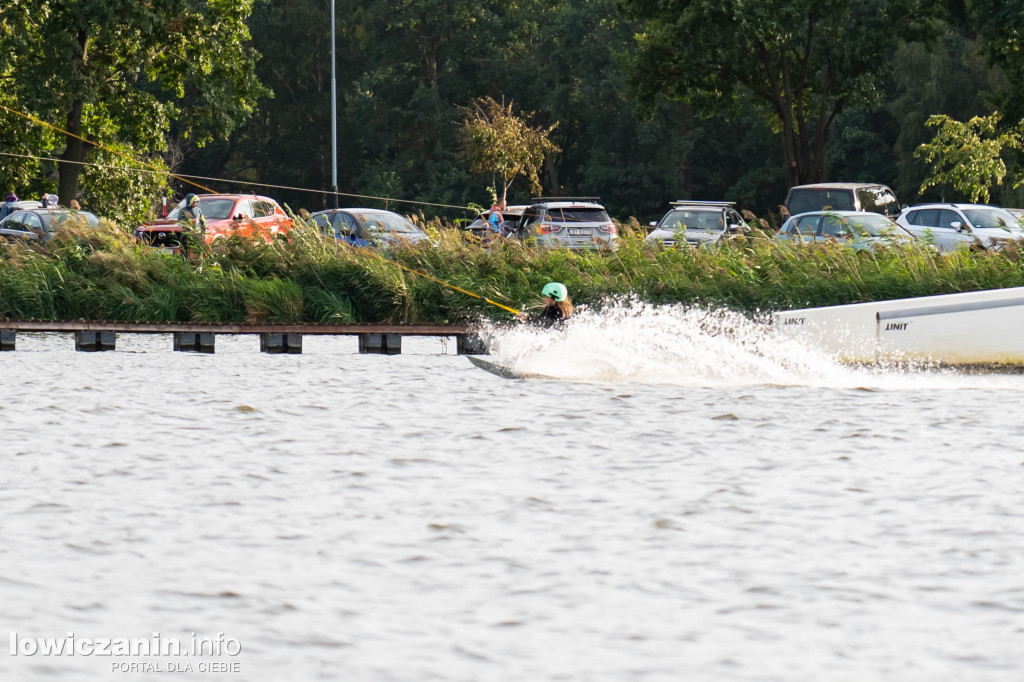 Mistrzostwa Polski wakeboard i wakeskate w Głownie