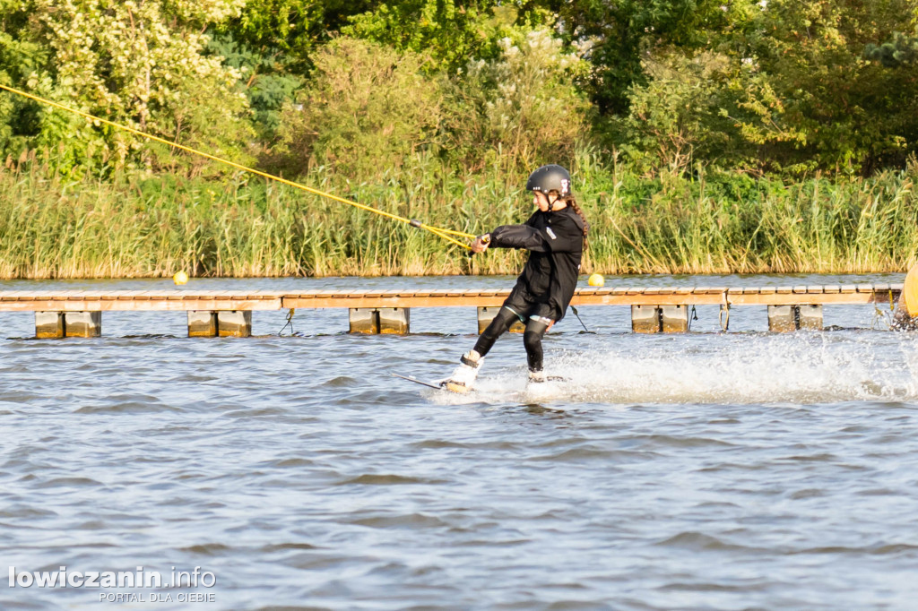 Mistrzostwa Polski wakeboard i wakeskate w Głownie