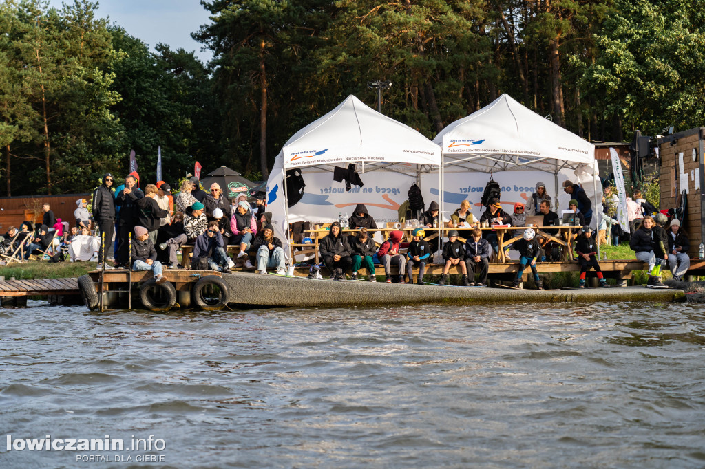 Mistrzostwa Polski wakeboard i wakeskate w Głownie