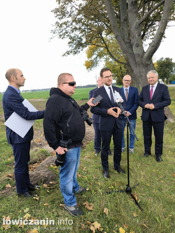 Waldemar Buda Minister rozwoju i technologii PL