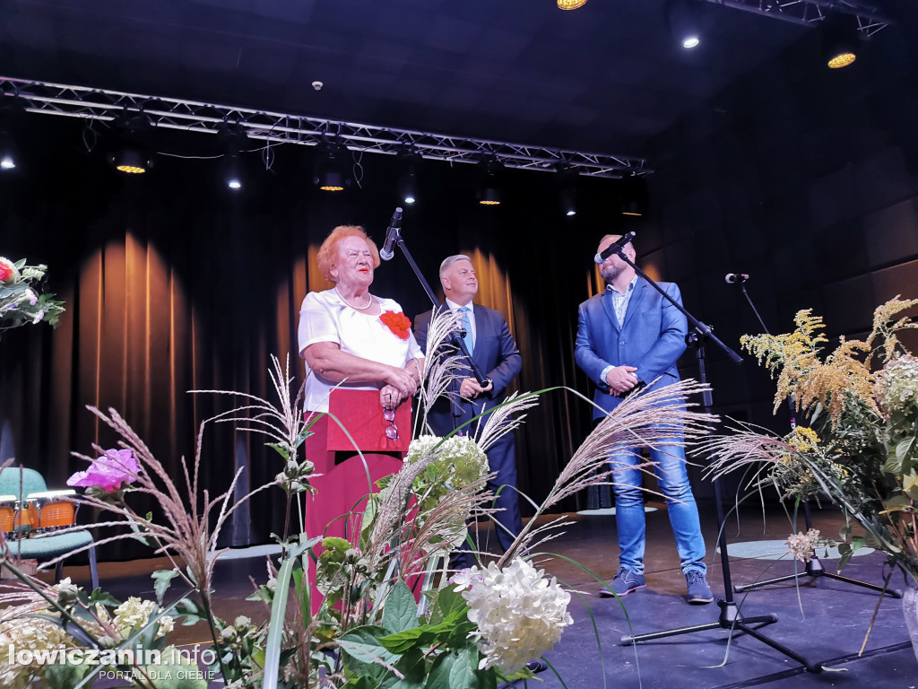 Dzień Seniora 2023 - Klub Seniora Radość