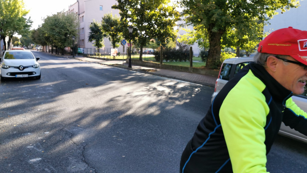 105 km na rowerach na 105-lecie odzyskania niepodległości