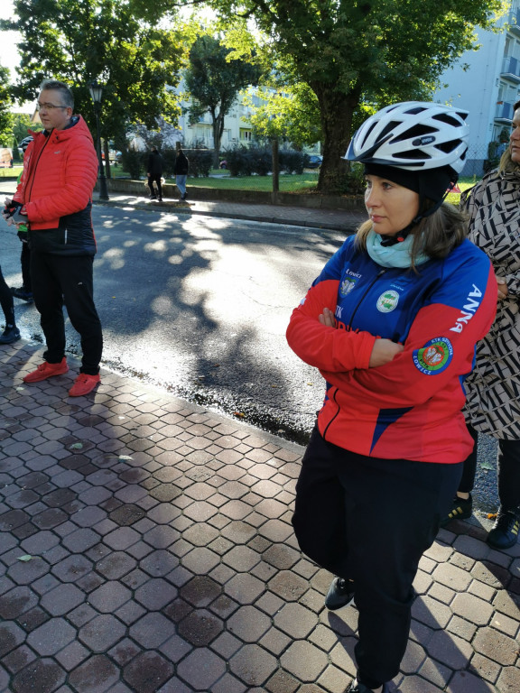 105 km na rowerach na 105-lecie odzyskania niepodległości