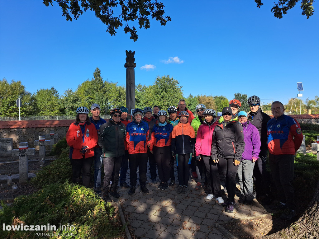 105 km na rowerach na 105-lecie odzyskania niepodległości