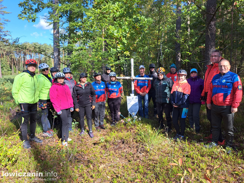105 km na rowerach na 105-lecie odzyskania niepodległości