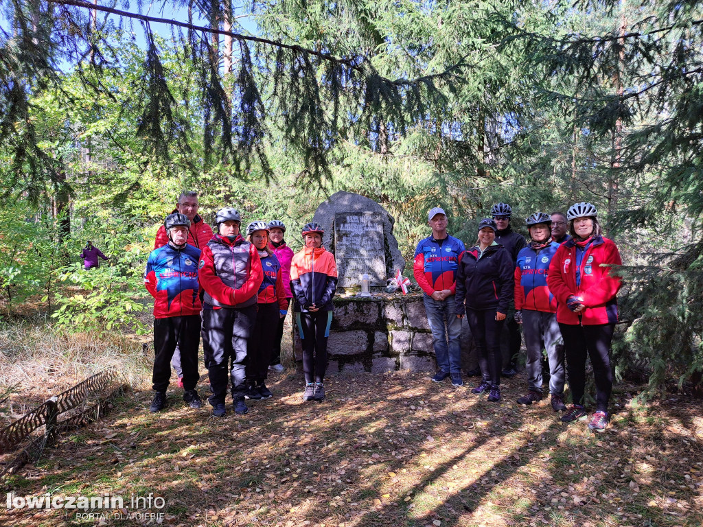 105 km na rowerach na 105-lecie odzyskania niepodległości