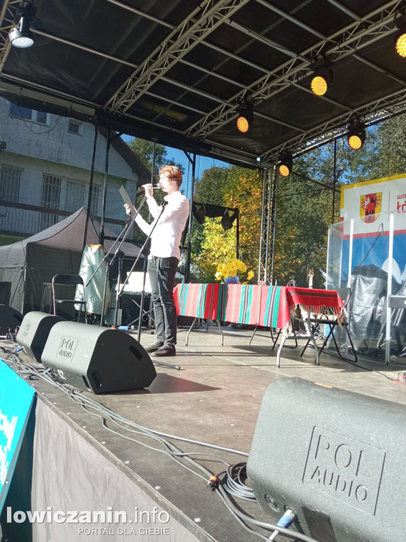 Rewelacyjny występ młodzieży z ZST w Łowiczu