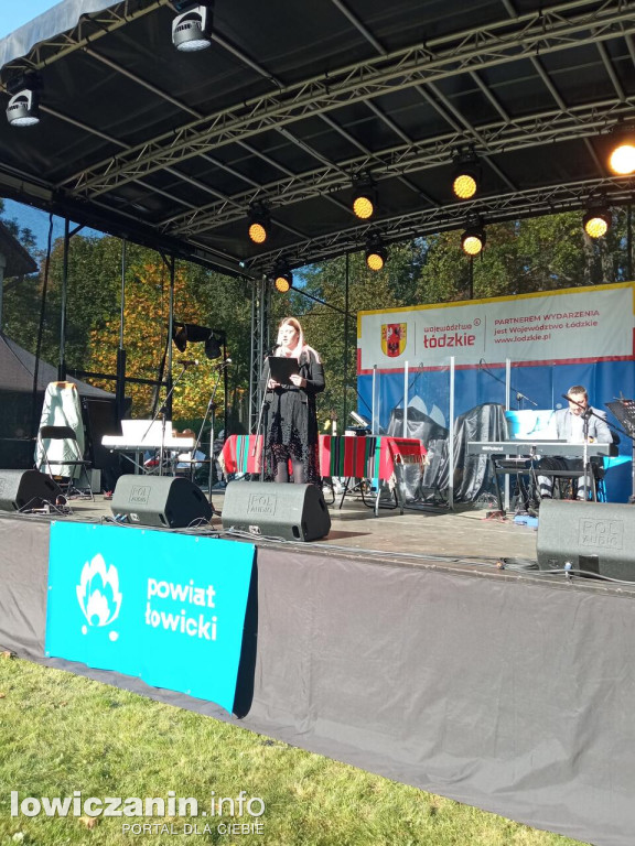 Rewelacyjny występ młodzieży z ZST w Łowiczu