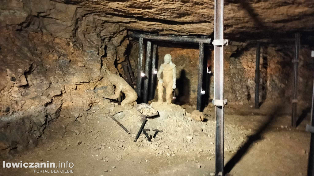  Uczniowie ze SP w Zielkowicach w Tarnowskich Górach