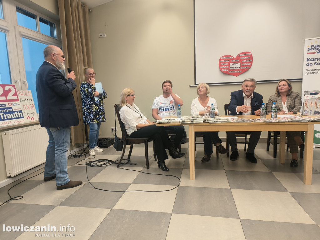 Kobiety na wybory