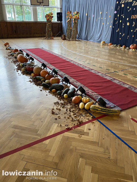 Dzień Edukacji Narodowej w SP nr 3 w Łowiczu