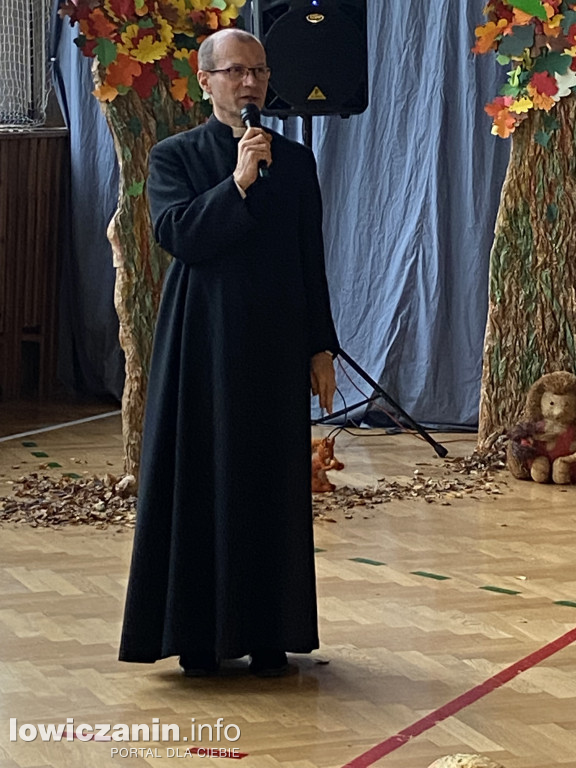 Dzień Edukacji Narodowej w SP nr 3 w Łowiczu