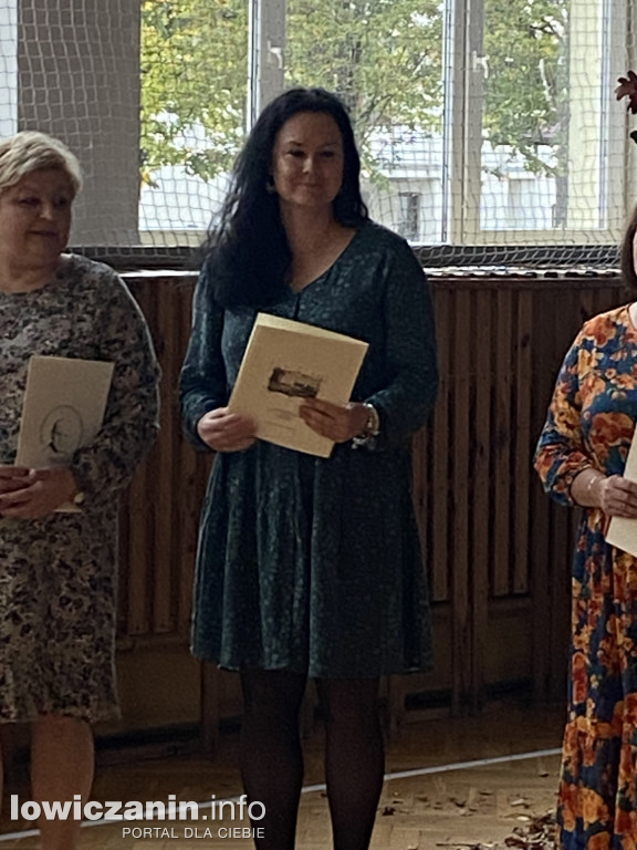 Dzień Edukacji Narodowej w SP nr 3 w Łowiczu