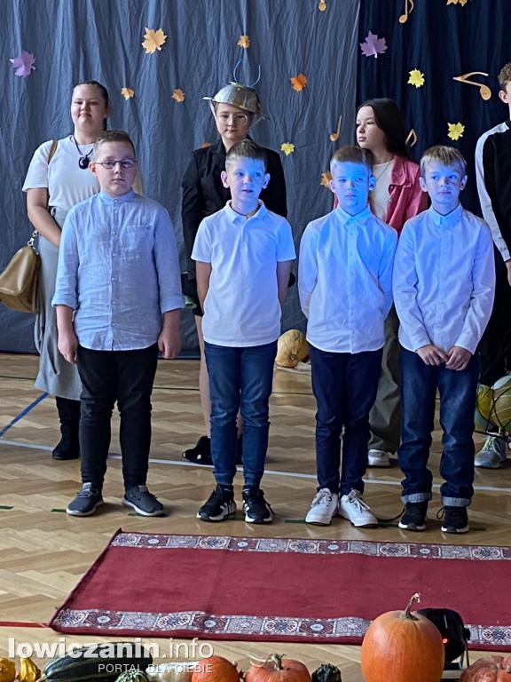 Dzień Edukacji Narodowej w SP nr 3 w Łowiczu