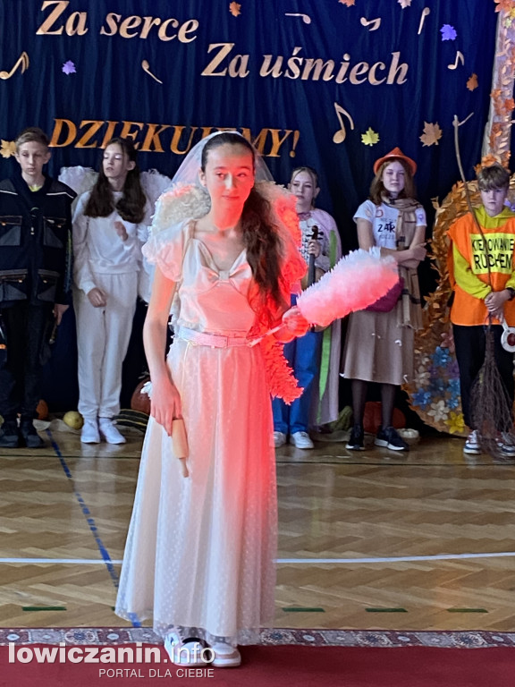 Dzień Edukacji Narodowej w SP nr 3 w Łowiczu