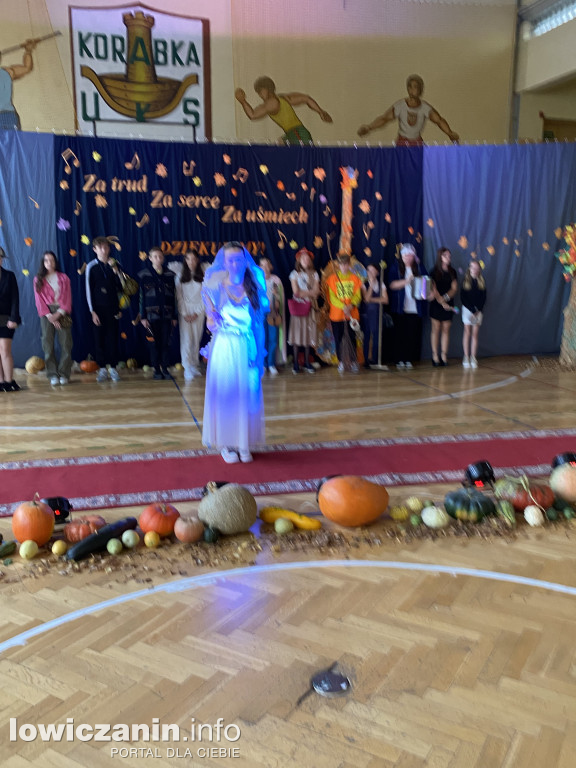Dzień Edukacji Narodowej w SP nr 3 w Łowiczu