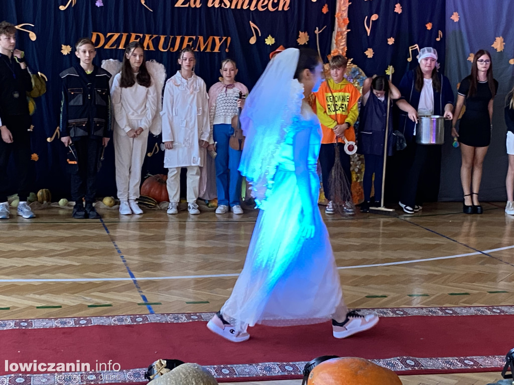 Dzień Edukacji Narodowej w SP nr 3 w Łowiczu