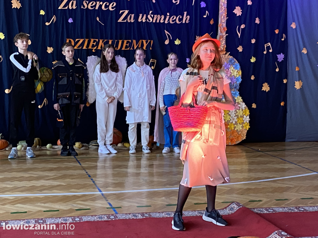 Dzień Edukacji Narodowej w SP nr 3 w Łowiczu