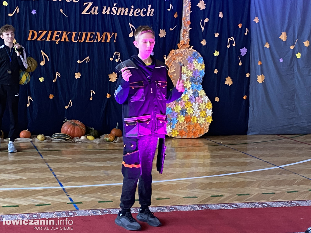 Dzień Edukacji Narodowej w SP nr 3 w Łowiczu