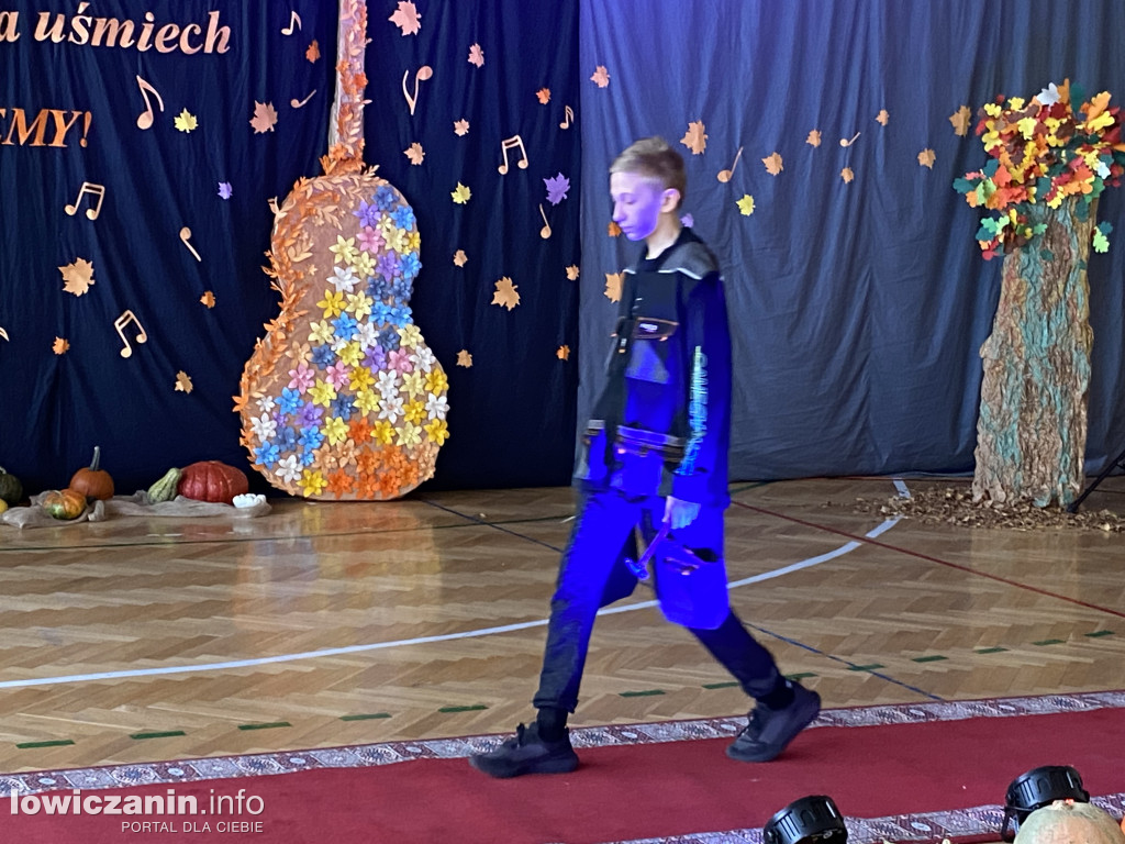 Dzień Edukacji Narodowej w SP nr 3 w Łowiczu