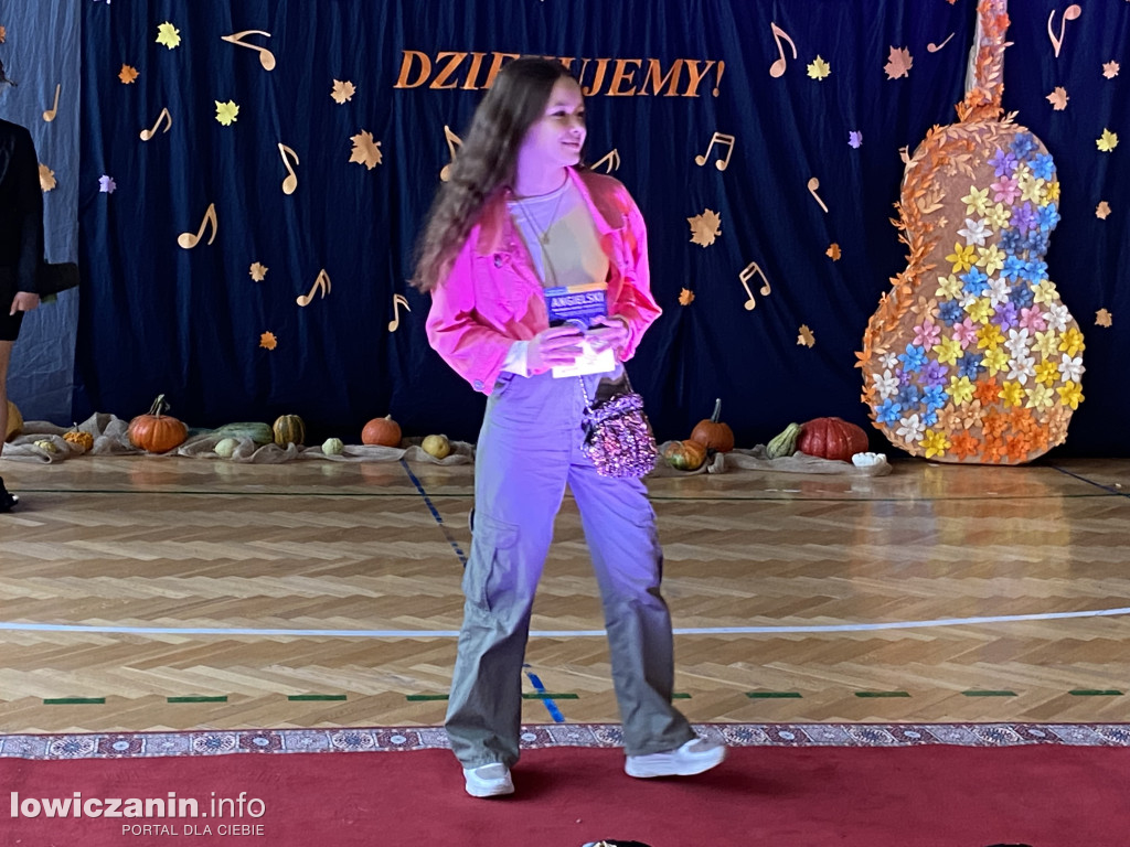 Dzień Edukacji Narodowej w SP nr 3 w Łowiczu