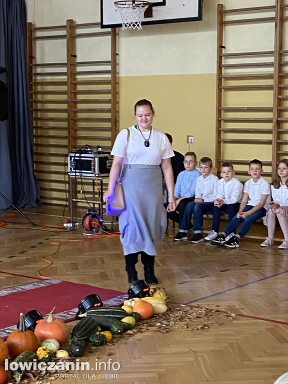 Dzień Edukacji Narodowej w SP nr 3 w Łowiczu