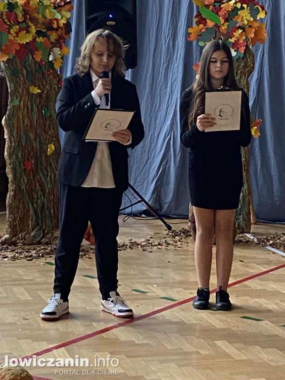 Dzień Edukacji Narodowej w SP nr 3 w Łowiczu