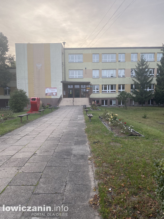 Dzień Edukacji Narodowej w SP nr 3 w Łowiczu