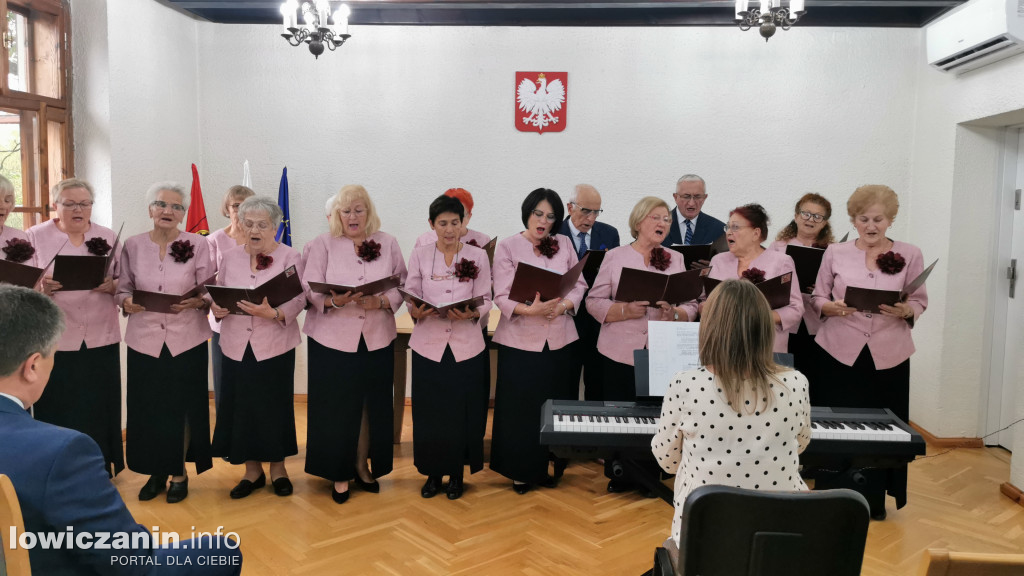 Dzień Edukacji Narodowej w Głownie