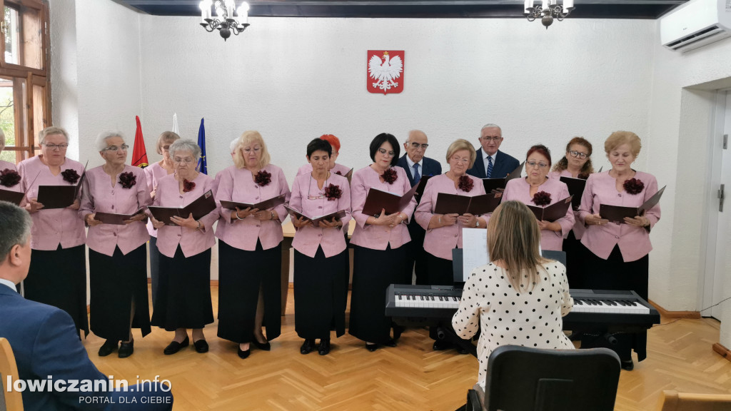 Dzień Edukacji Narodowej w Głownie