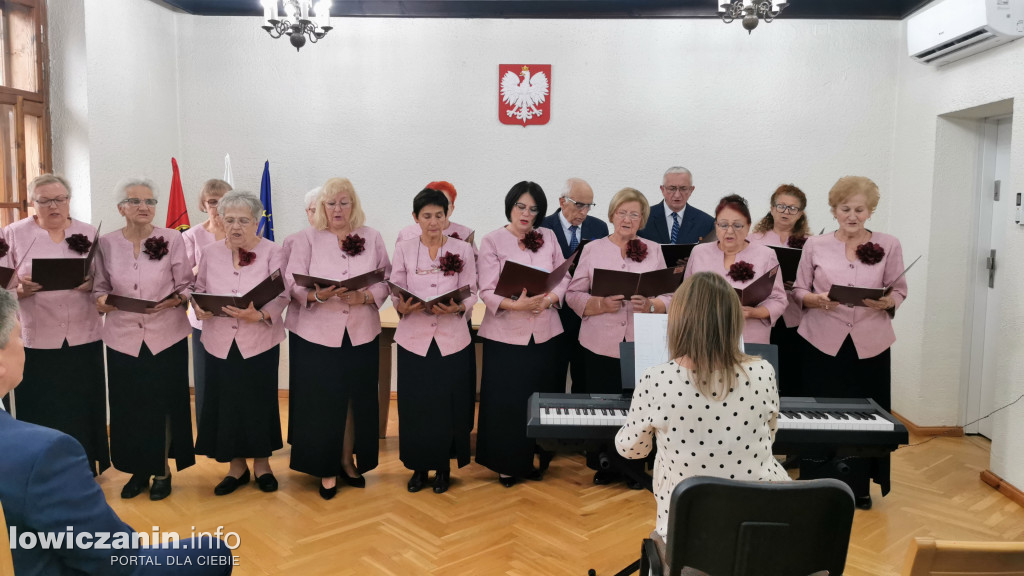 Dzień Edukacji Narodowej w Głownie