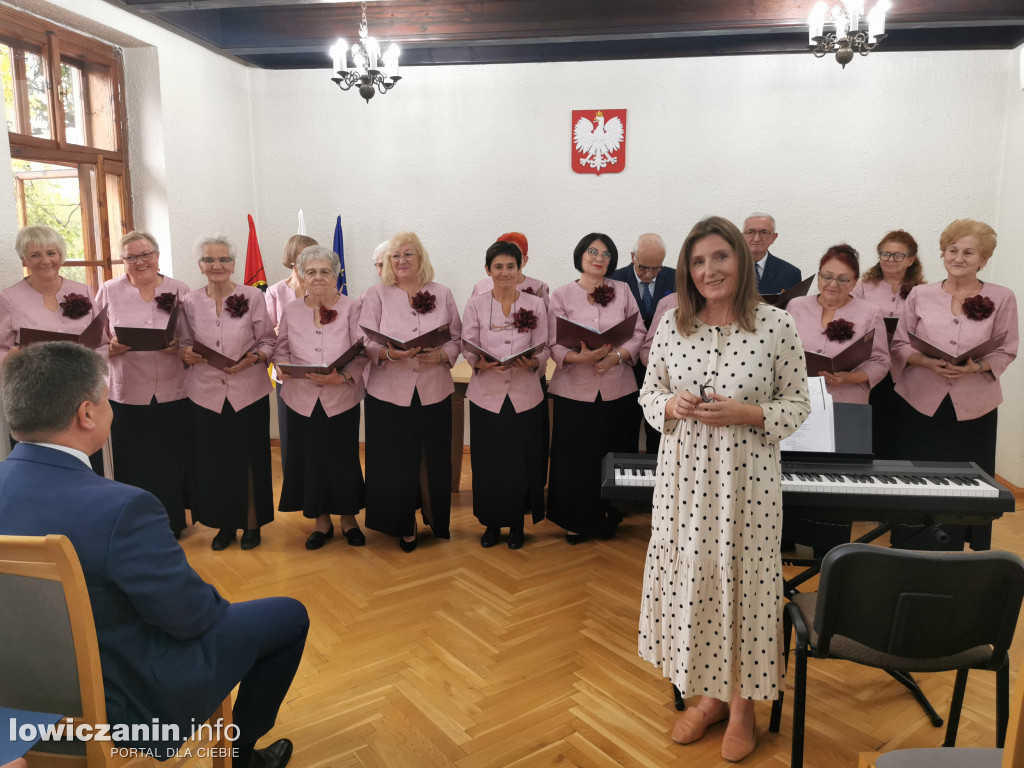 Dzień Edukacji Narodowej w Głownie