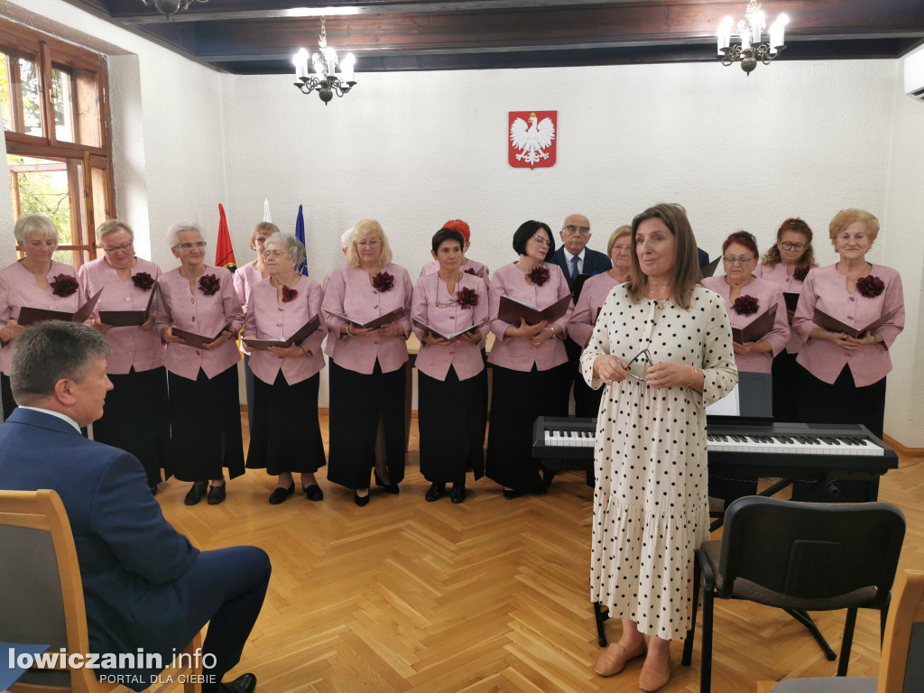 Dzień Edukacji Narodowej w Głownie