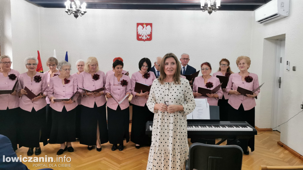 Dzień Edukacji Narodowej w Głownie