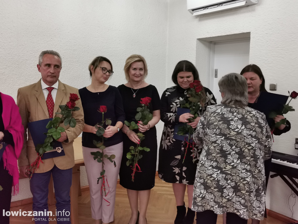 Dzień Edukacji Narodowej w Głownie
