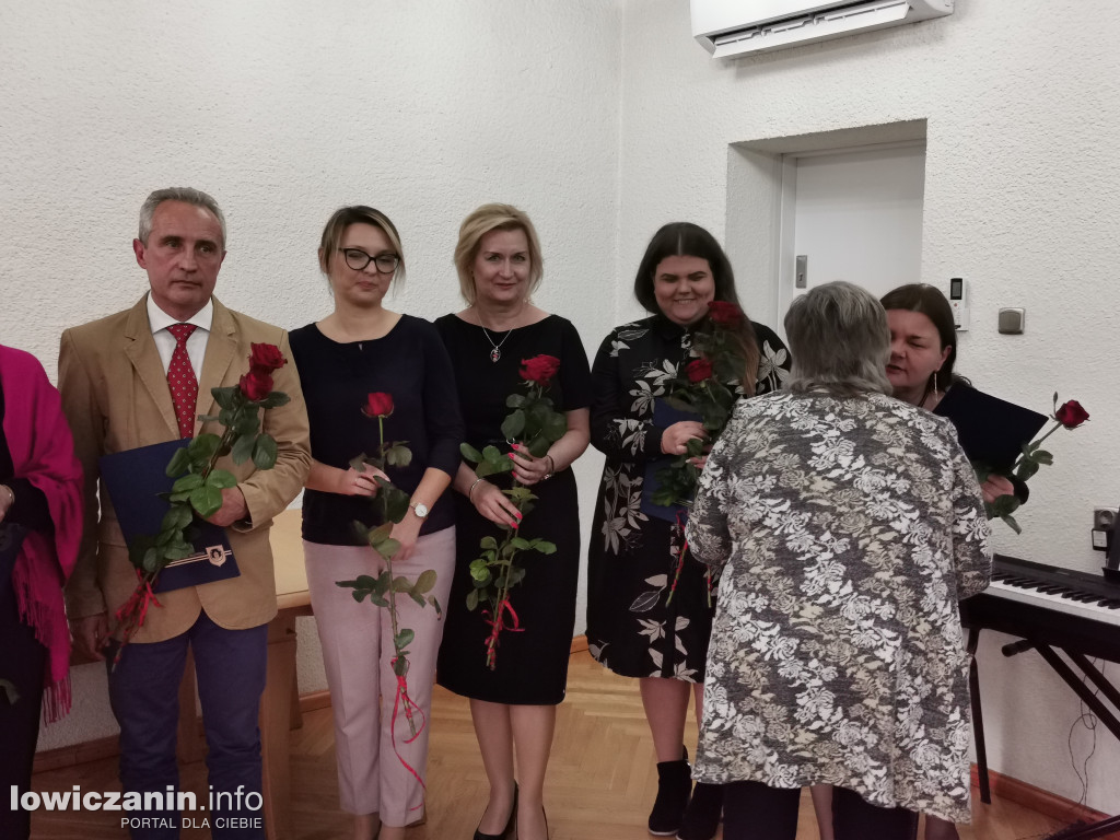 Dzień Edukacji Narodowej w Głownie