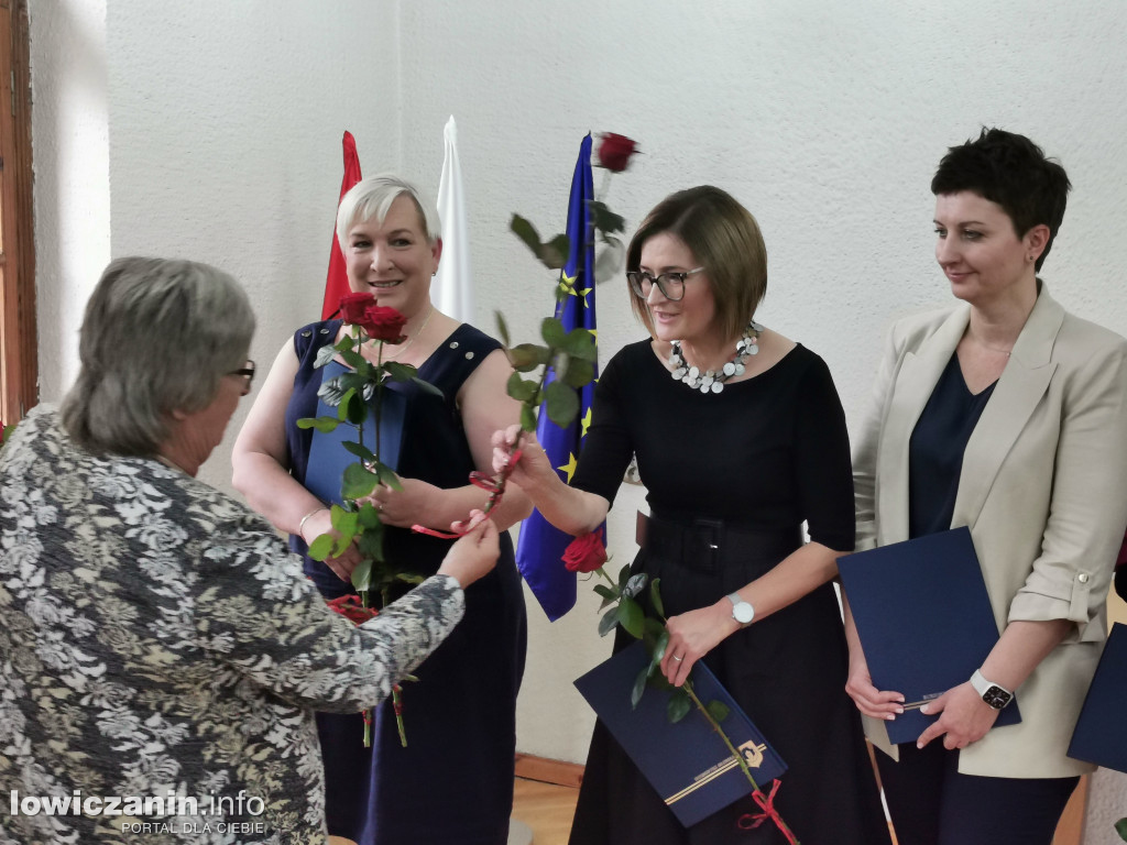 Dzień Edukacji Narodowej w Głownie