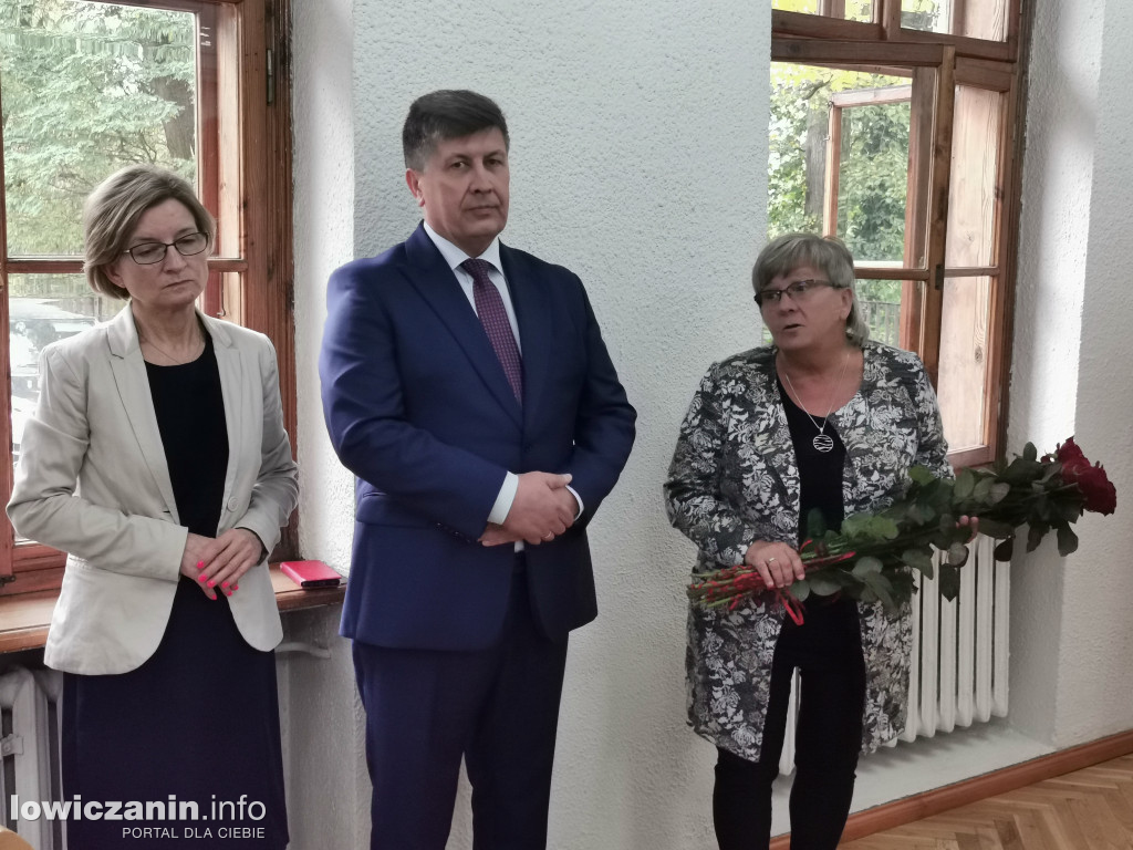 Dzień Edukacji Narodowej w Głownie
