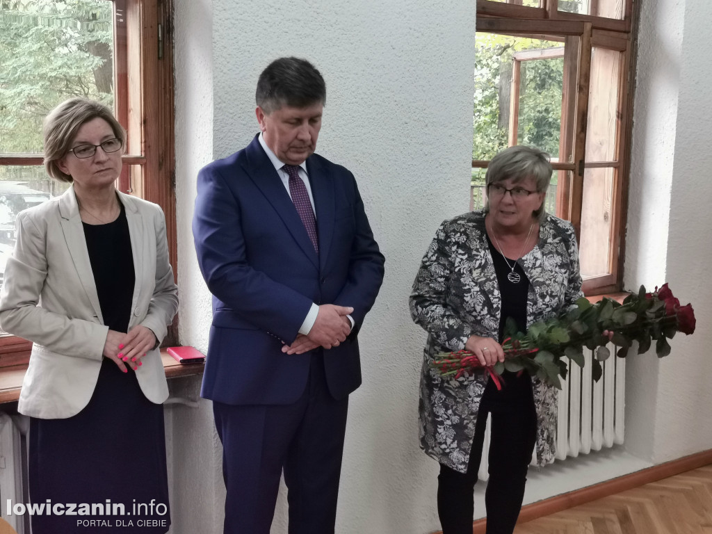 Dzień Edukacji Narodowej w Głownie