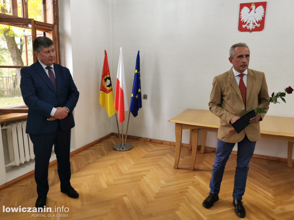Dzień Edukacji Narodowej w Głownie