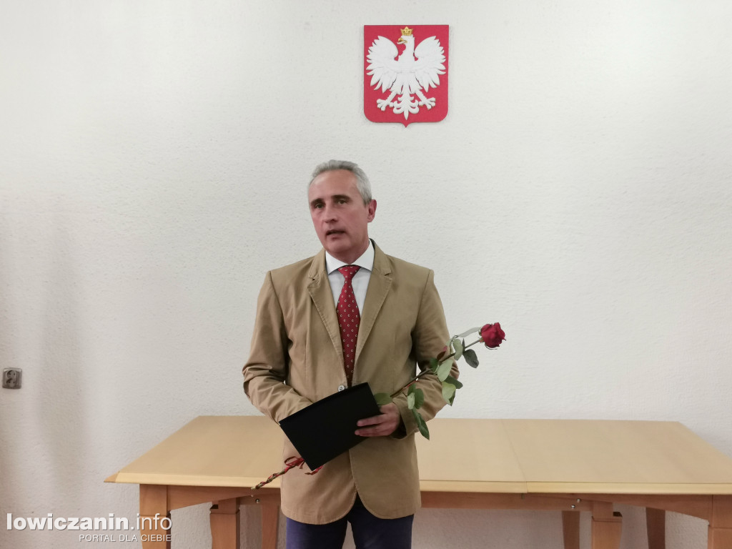 Dzień Edukacji Narodowej w Głownie