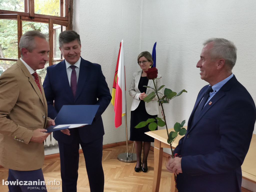Dzień Edukacji Narodowej w Głownie