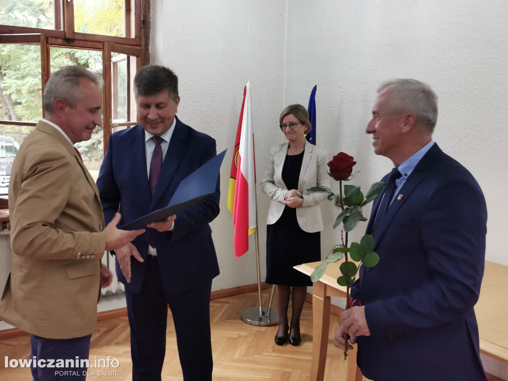 Dzień Edukacji Narodowej w Głownie