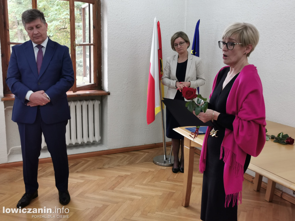Dzień Edukacji Narodowej w Głownie