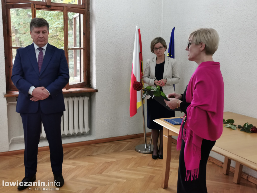 Dzień Edukacji Narodowej w Głownie