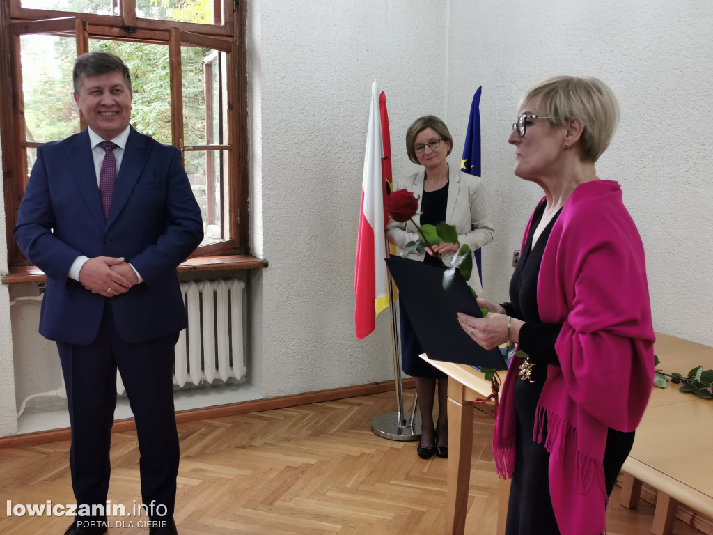 Dzień Edukacji Narodowej w Głownie