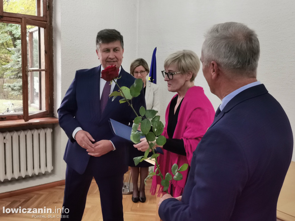 Dzień Edukacji Narodowej w Głownie
