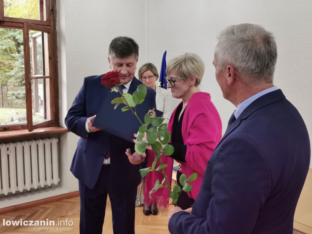 Dzień Edukacji Narodowej w Głownie